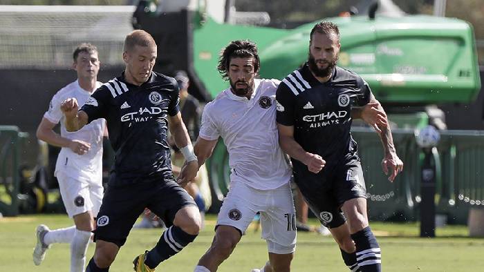 Nhận định, soi kèo Inter Miami vs New York City, 7h07 ngày 14/8