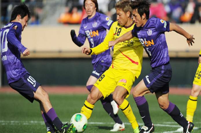 Nhận định, soi kèo Kashiwa Reysol vs Sanfrecce Hiroshima, 16h30 ngày 14/8