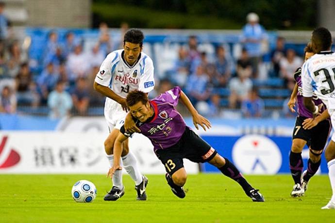 Nhận định, soi kèo Kawasaki Frontale vs Kyoto Sanga, 17h00 ngày 13/8