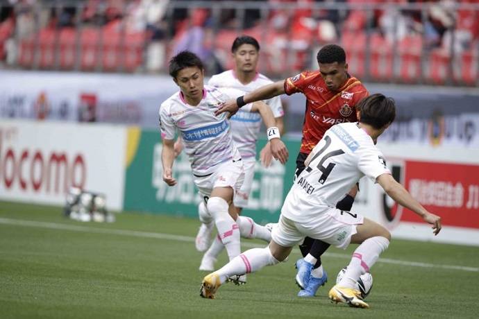 Nhận định, soi kèo Sagan Tosu vs Nagoya Grampus, 17h00 ngày 14/8