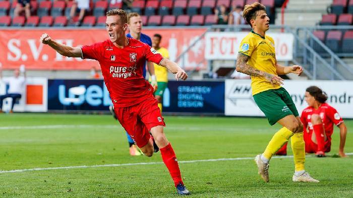Soi kèo, dự đoán Macao Twente vs Fortuna Sittard, 19h30 ngày 14/8