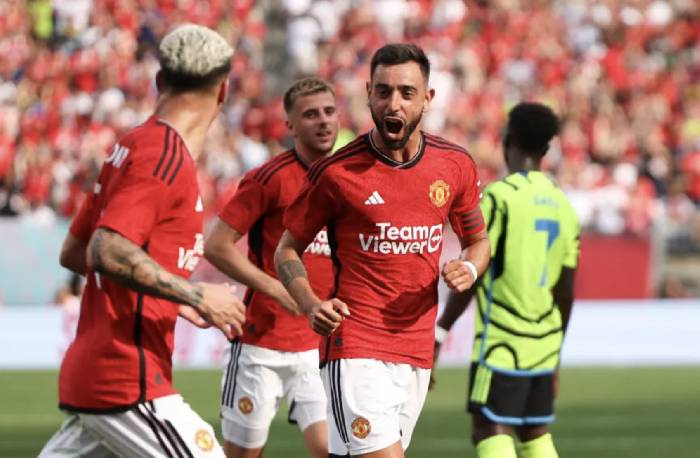 Chi 20 triệu, Nhà vô địch Châu Âu chiêu mộ 'Golden Boy' của M.U