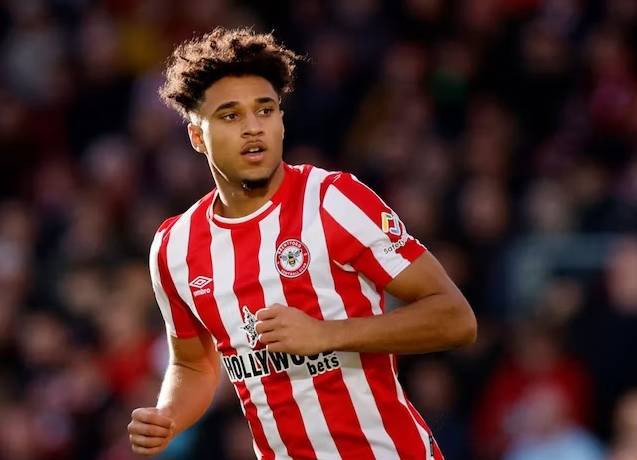 Đội hình ra sân chính thức Brentford vs Tottenham, 20h ngày 13/8