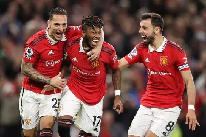 Ngôi sao 47 triệu bảng chính thức gửi lời chia tay Man United