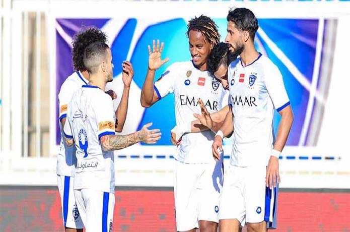 Nhận định, soi kèo Abha vs Al Hilal, 22h ngày 14/8