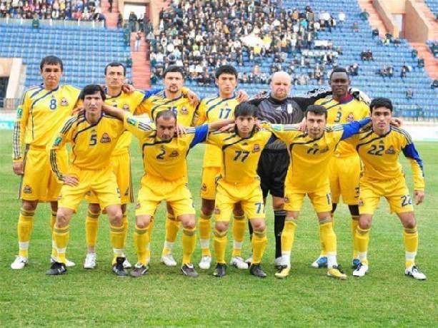 Nhận định, soi kèo Aral Samali vs Navbahor Namangan, 19h30 ngày 14/8