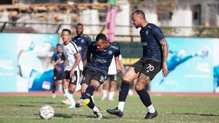 Nhận định, soi k&egrave;o Arema Malang vs RANS Nusantara, 19h ng&agrave;y 14/8