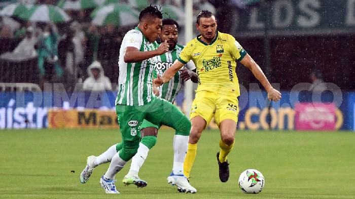 Nhận định, soi kèo Atletico Nacional vs Atletico Bucaramanga, 8h20 ngày 14/8