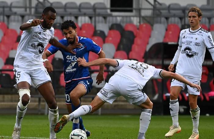 Nhận định, soi kèo Bordeaux vs Concarneau, 1h45 ngày 15/8