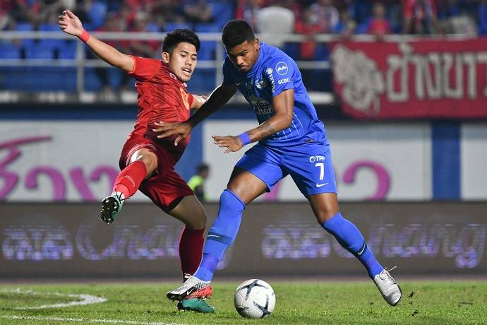 Nhận định, soi k&egrave;o Trat FC vs Chonburi FC, 19h00 ng&agrave;y 13/8
