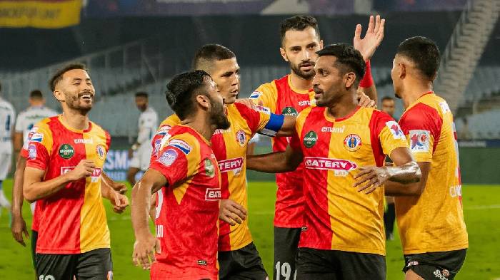 Nhận định, soi k&egrave;o East Bengal vs FC Altyn Asyr, 20h30 ng&agrave;y 14/8: Lần đầu chạm mặt