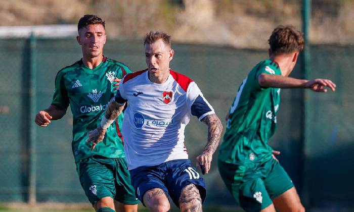 Nhận định, soi kèo Al Rayyan vs Al Sailiya, 22h30 ngày 14/8: Khởi đầu suôn sẻ