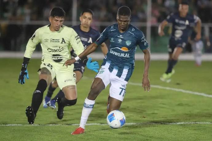 Nhận định, soi kèo Alianza vs Managua FC, 9h00 ngày 14/8: Khách dễ trắng tay