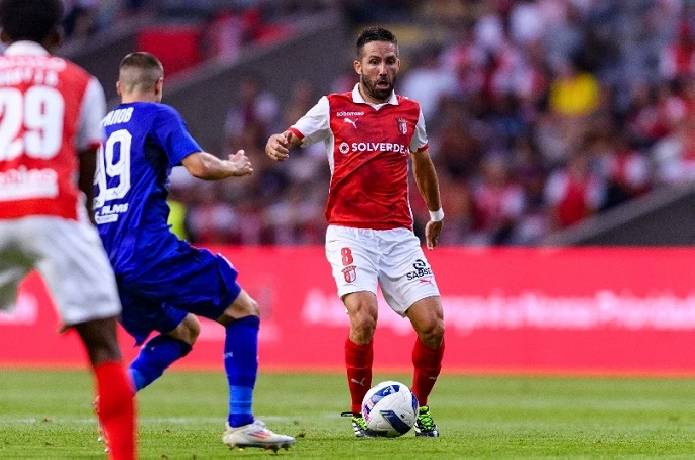 Nhận định, soi kèo Braga vs CFR Cluj, 1h30 ngày 15/8: Nhọc nhằn vượt ải