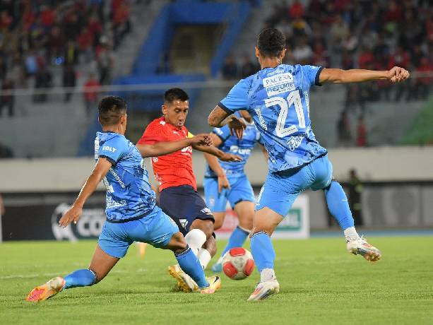 Nhận định, soi kèo Club Aurora vs Blooming, 05h00 ngày 14/8: Chủ nhà buông xuôi