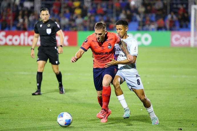 Nhận định, soi kèo CSD Municipal vs Real Espana, 9h00 ngày 14/8: Dễ hòa