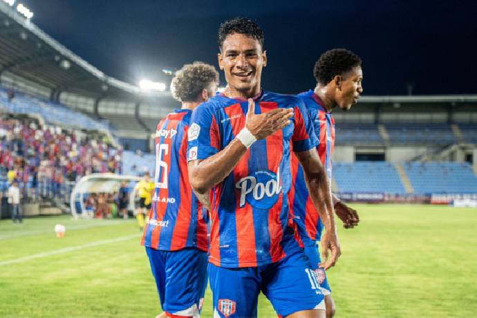 Nhận định, soi k&egrave;o Deportivo Cali vs Union Magdalena, 07h30 ng&agrave;y 14/8: Kh&aacute;ch kh&ocirc;ng kh&aacute;ch kh&iacute;