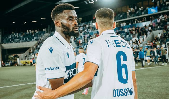 Nhận định, soi k&egrave;o FC Astana vs Lausanne Sport, 21h00 ng&agrave;y 14/8: Cửa dưới thắng thế