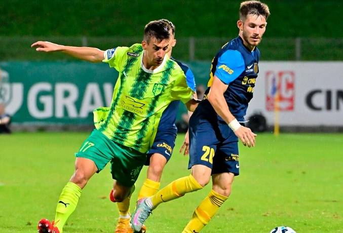 Nhận định, soi k&egrave;o Legia Warszawa vs AEK Larnaca, 2h00 ng&agrave;y 15/8: Ngẩng đầu rời giải