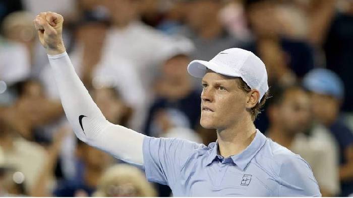 Nhận định tennis Sinner vs Mannarino, Vòng 4 Cincinnati Open - 00h00 ngày 14/8