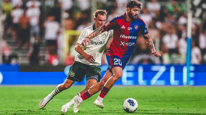 Nhận định, soi kèo Hammarby vs Rakow Czestochowa, 00h00 ngày 14/8: Nắm thế chủ động