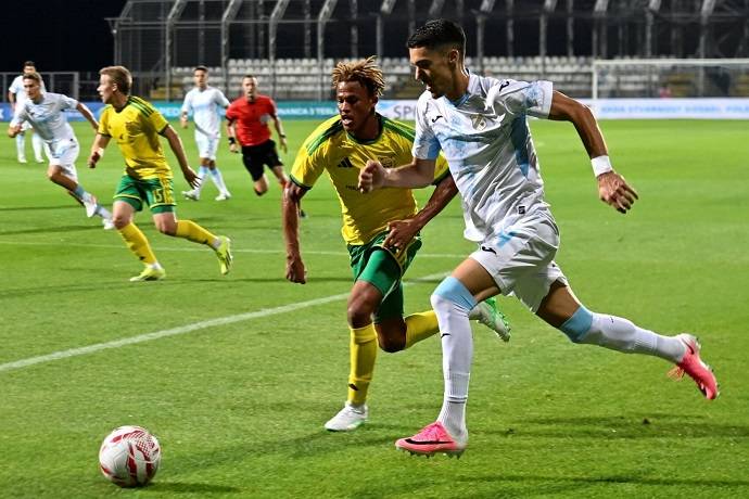 Nhận định, soi kèo Ilves vs Rijeka, 23h00 ngày 13/8: Nối tiếp mạch thắng