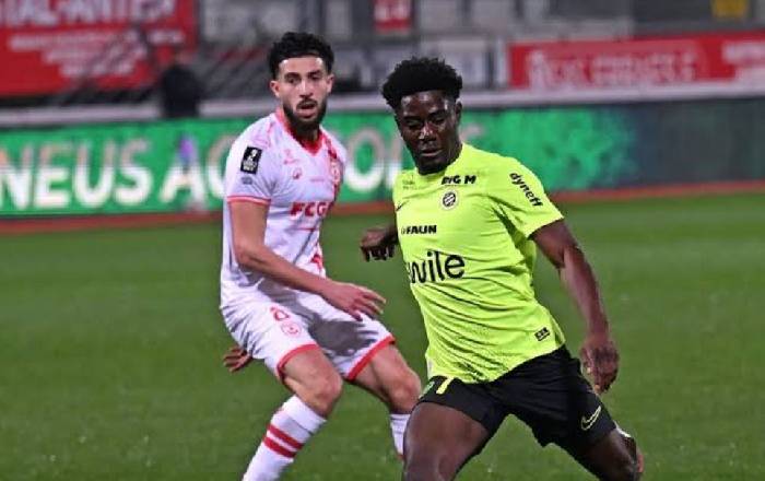 Nhận định, soi kèo Nancy vs Montpellier, 01h45 ngày 15/8: Đối thủ kị dơ