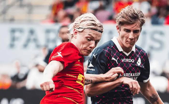 Nhận định, soi kèo Nordsjaelland vs Valur, 00h00 ngày 14/8: Bữa tiệc bàn thắng