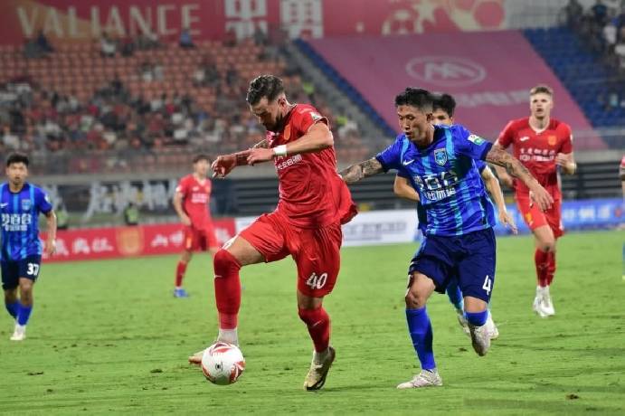 Nhận định, soi kèo Qingdao West Coast vs Chongqing Tonglianglong, 19h00 ngày 14/8: Khách khủng hoảng