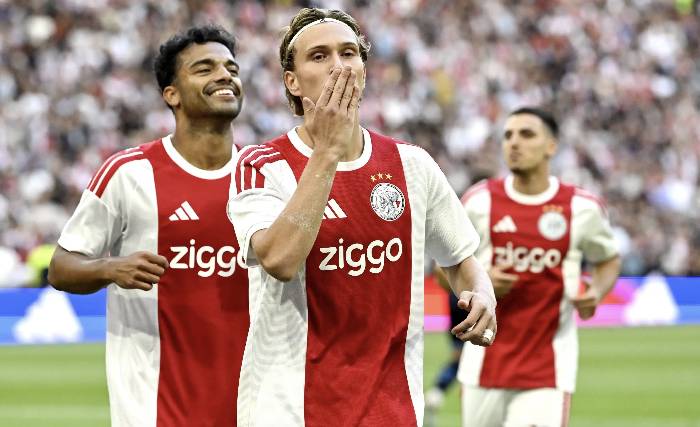 Nhận định, soi kèo Shelbourne vs Ajax, 01h45 ngày 14/8: Tiếp tục thăng hoa