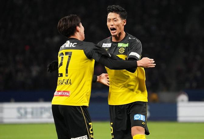 Nhận định, soi kèo Tokyo Verdy vs Kashiwa Reysol, 17h00 ngày 14/8: Chủ nhà lép vế