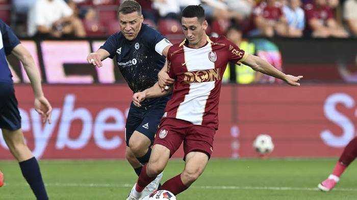 Nhận định, soi kèo Tromso vs CFR Cluj, 00h00 ngày 14/8: Dễ dàng tung cờ trắng