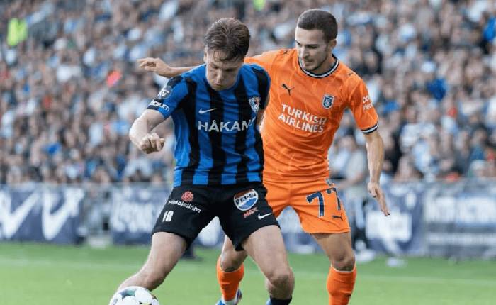 Nhận định, soi kèo Vaduz vs Inter Turku, 00h30 ngày 14/8: Không thể ngược dòng