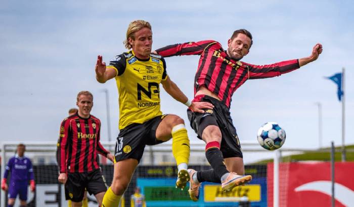 Nhận định, soi kèo Vikingur Reykjavik vs Thun, 00h30 ngày 14/8: Gỡ gạc danh dự