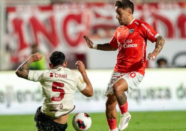 Soi kèo góc Cienciano vs Botafogo, 07h30 ngày 14/08