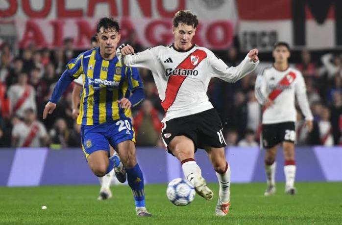 Soi kèo góc Rosario Central vs Corinthians, 07h30 ngày 14/08