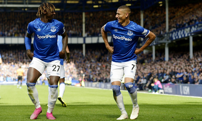 Bournemouth vs Everton (20h 15/9): Phá dớp Dean Court?!