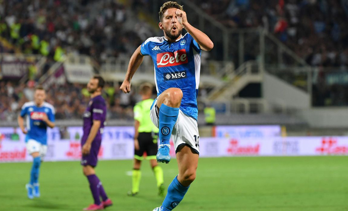 Phân tích tỷ lệ Napoli vs Sampdoria, 23h ngày 14/9