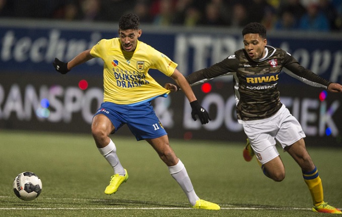 Nhận định bóng đá Cambuur vs Helmond, 01h00 ngày 14/09: Chênh lệch về đẳng cấp