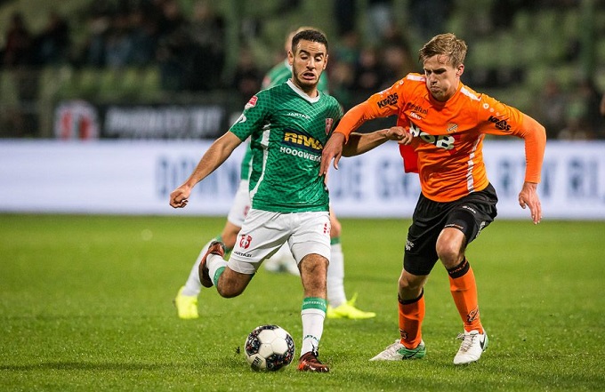 Nhận định b&oacute;ng đ&aacute; Volendam vs Dordrecht, 01h00 ng&agrave;y 14/09: Nghi ngờ cửa tr&ecirc;n