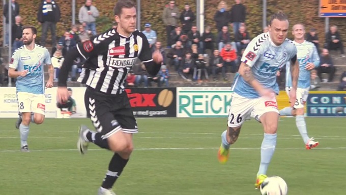 Nhận định bóng đá Sonderjyske vs Horsens, 00h00 ngày 14/09: Vị khách khó ưa