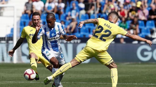 Phân tích tỷ lệ Leganés vs Villarreal, 21h ngày 14/9