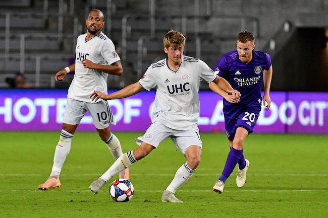 Phân tích tỷ lệ Orlando City vs New England, 6h30 ngày 15/9