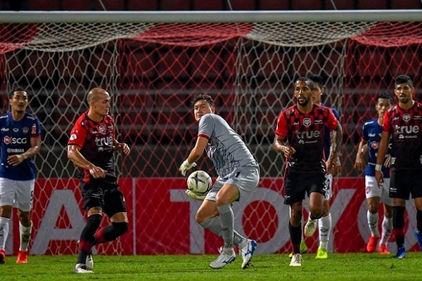 Phân tích tỷ lệ Muang Thong vs Buriram, 19h ngày 14/9