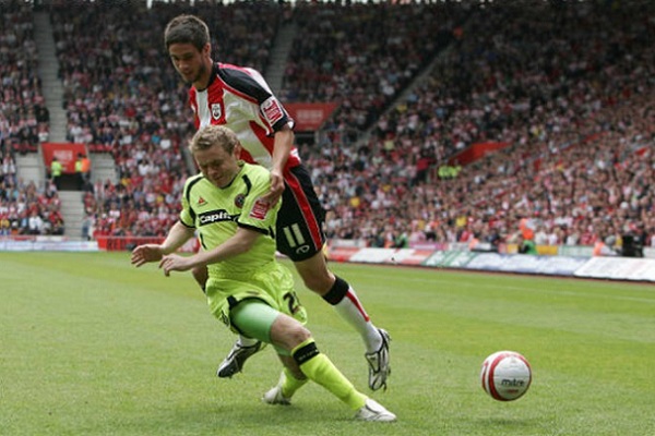 Phân tích tỷ lệ Sheffield Utd vs Southampton, 21h ngày 14/9