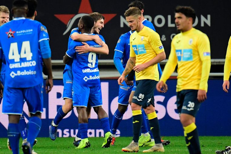 Nhận định KFCO wilrijk vs Genk, 1h45 ngày 15/9