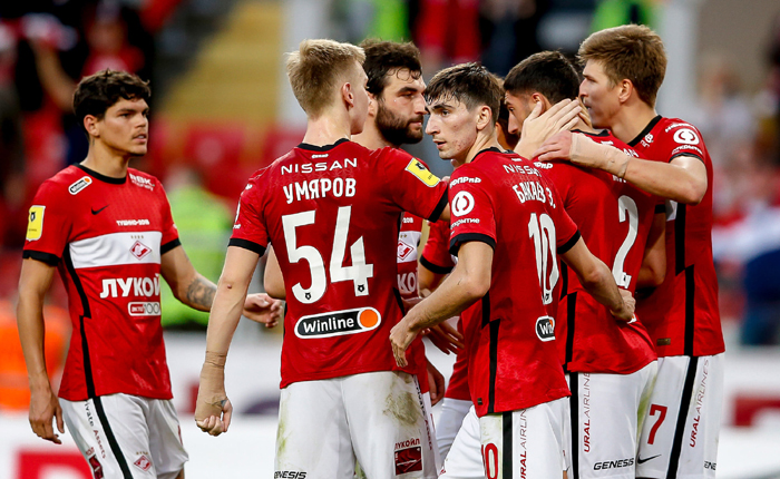 Nhận định CSKA Moscow vs Spartak Moscow, 23h00 ngày 13/9