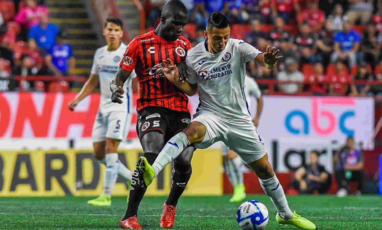 Nhận định Club Tijuana vs Cruz Azul, 9h05 ng&agrave;y 14/9
