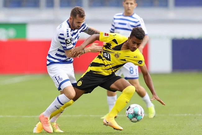 Nhận định Duisburg vs Borussia Dortmund, 1h45 ngày 15/9