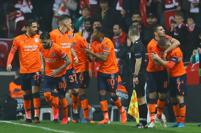 Nhận định Hatayspor vs Istanbul Basaksehir, 0h00 ngày 15/9